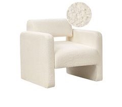 Beliani Sillón HALLSBERG