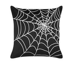 Beliani Cojín decorativo LYCORIS