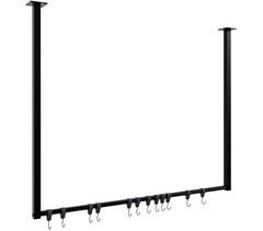 Perchero de pie - Fenton - Metal