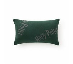 Funda de cojín Slytherin