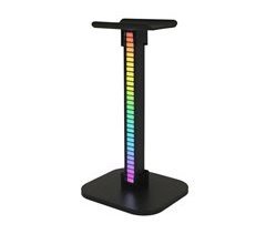 Lámpara de escritorio MELE led 5w 19,5cm marca CONFORAMA