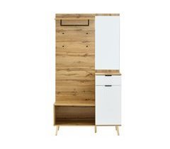 Mueble recibidor