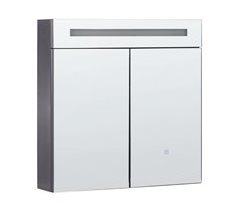 Mueble de baño LED con espejo JARAMILLO