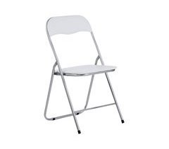 Silla Plegable Acolchada Eleonor 7house