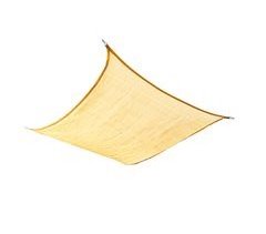 Toldo Vela de Sombra Rectangular 300x400