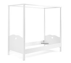 CAMA INFANTIL AMORI