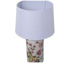 Lámpara de mesa