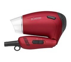Secador de pelo Bomann HTD 8005 CB