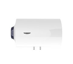 Termo eléctrico, Ariston, Blu1 Eco Horizontal, 80 litros, Clase Energetica B