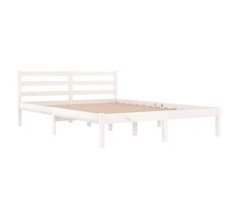Estructura de cama 140x200