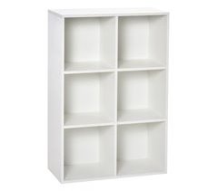 Estantería para Libros Melamina de Madera HOMCOM 65