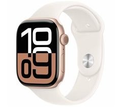 Smartwatch MWWU3QL/A