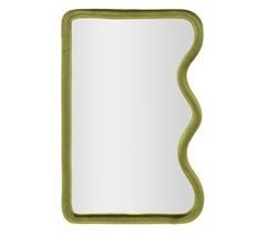 Espejo con Marco Olas 5