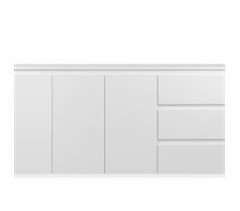 Aparador SKIPPER 3 puertas 3 cajones 178,5cm
