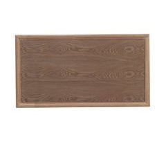 Cabecero de fresno natural 110