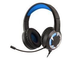 Auriculares gaming NGS GHX510