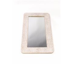 Espejo MANGO 91x51x25cm marca FACTORY
