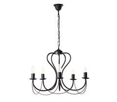 Lámpara de techo CANDELA marca ONLI LIGHTING
