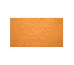 Alfombra de Baño con efecto piedras 60x40
