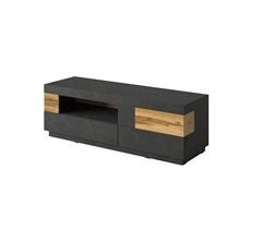 Mueble TV 1 puerta 2 cajones 1 Andrea