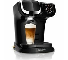 Cafetera de Cápsulas TAS6502