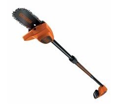 Motosierra GPC1820L20