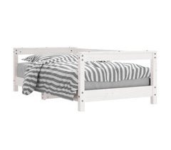 Estructura De Cama Para Niños 148x76