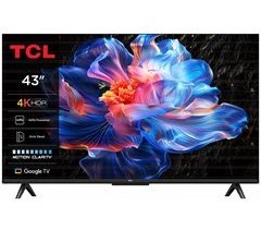 TV TCL P6K 4K Smart TV