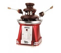 Fuente de Chocolate Vintage 1546