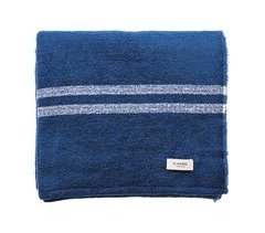 Manta de punto hilo El Ganso