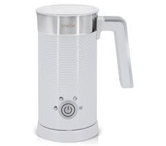 Espumador de leche Briebe MF1172WHT