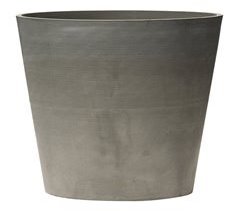 Maceta Tipo Cono Truncado Ø 07 Cm