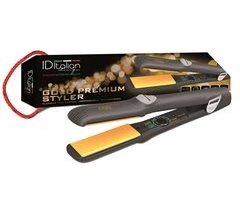 PLANCHA GOLD PREMIUN STYLER