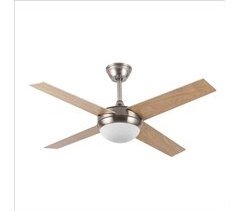 Ventilador De Techo Metal Serie Ciro