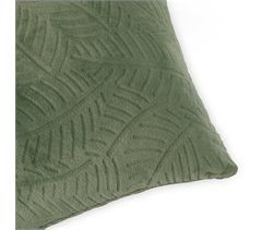 Funda de cojín Leaves