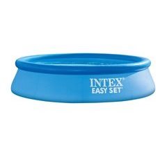 Piscina hinchable Easy Set INTEX