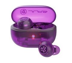Auriculares Inalámbricos con Estuche de Carga IEUEBGOANCRTRAPUR124