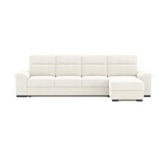 Chaise longue reversible con cama ERIC