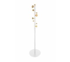 Perchero de pie LUCA 176cm