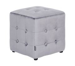 Beliani Puf WISCONSIN