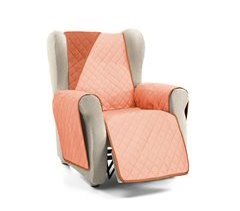 Cubre Sofá Acolchado Reversible Nina