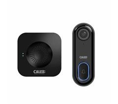 Timbre Visiophone 1080DP