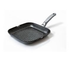 Plato Grill Granito Premium