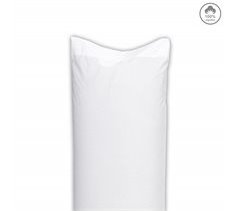 Funda almohada VICTORIA 100% algodón