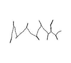 Guirnalda de Luces LED AX8415200