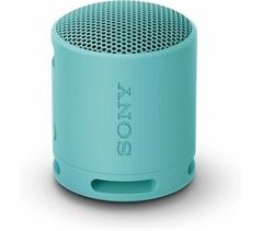 Altavoz Bluetooth Portátil SRS-XB100