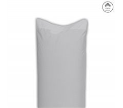 Funda almohada VICTORIA 100% algodón