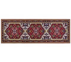 Beliani De pasillo COLACHEL 70x200