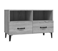 Mueble TV - Mesa de TV 80