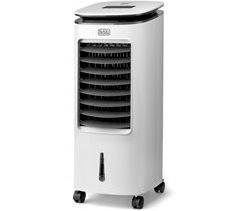 Climatizador Evaporativo Portátil BXAC7E
